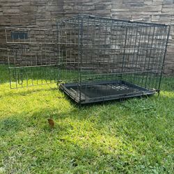 Small Size Kennel For Dog