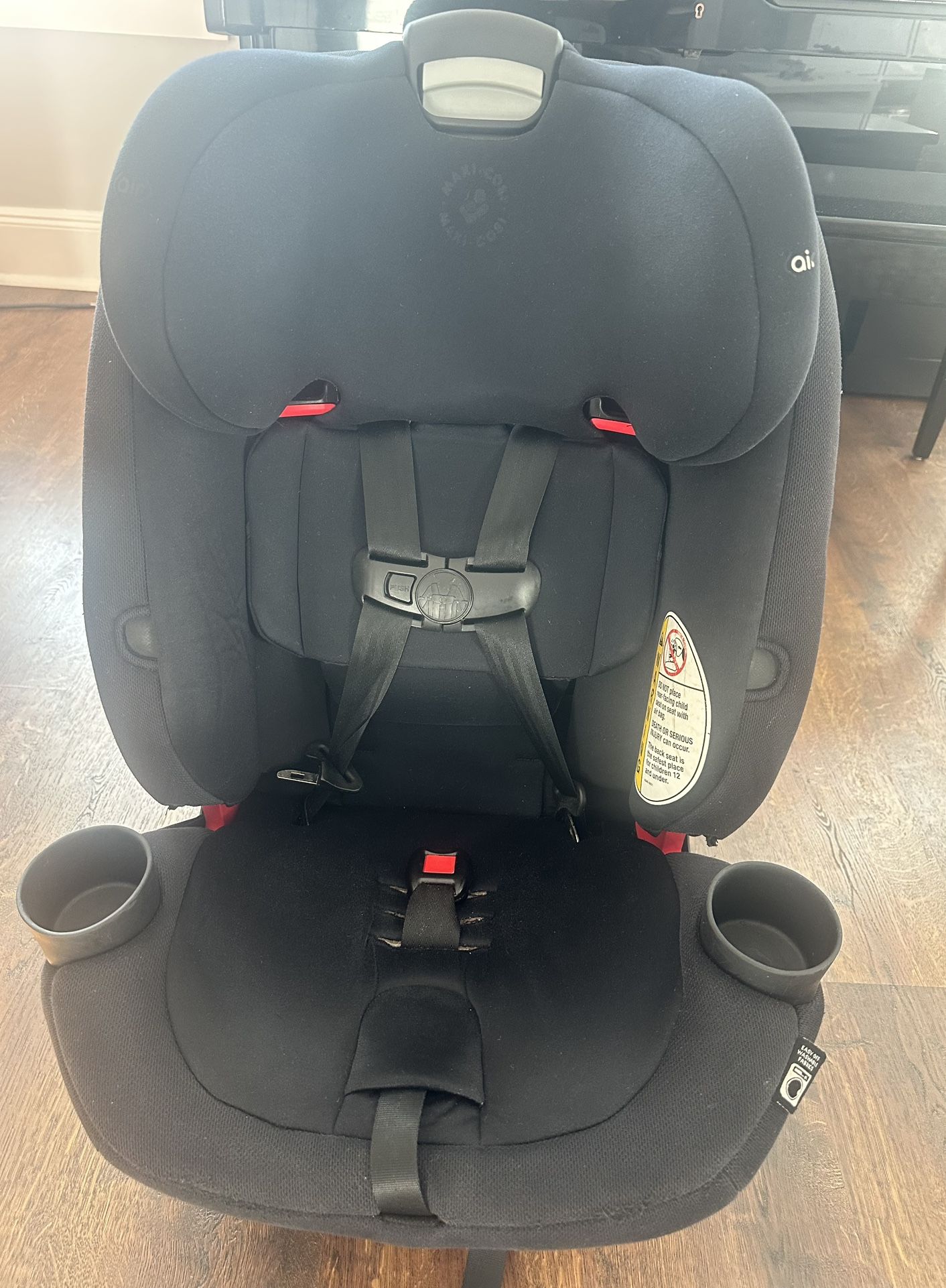Maxi Cosi Car seat - $80