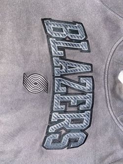 Trailblazers Men’s Sweatshirt XL