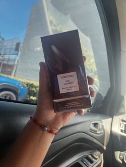TOM FORD LOST CHERRY