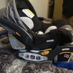 Infant Car Seat 
