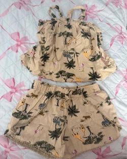 Old navy girl set