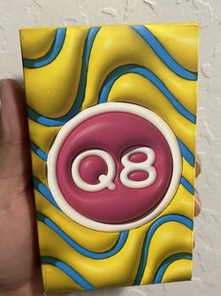 Q8 Music Player