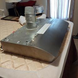 NuTone Exhaust Fan