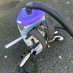 Industrial Vacuum  Proteam 