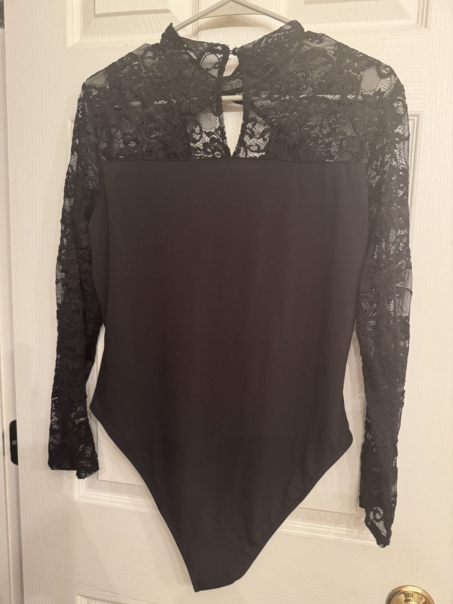Bodysuit