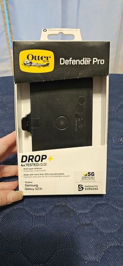 OtterBox Galaxy S23 Plus Holster Clip Kickstand only