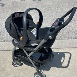 Chicco fit2 Stroller 