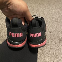 New From Box Puma 