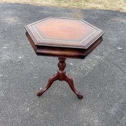 Side Table - End Table - Accent Table