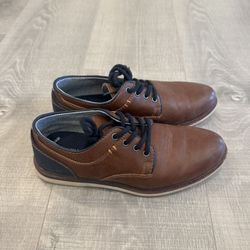Boys Sonoma Shoes 