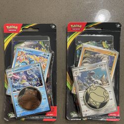 Pokemon Perfect Order 