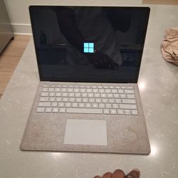 Microsoft Surface Pro CoPilot Laptop