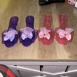 Kids Dress Up Shoes