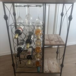 Wine Rack