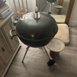 Grill