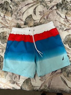 Náutica swim trunks