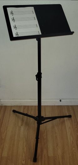 Tripod Orchestra Stand Proline
