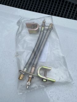 Tire valve extensions