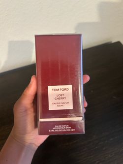 Tom Ford lost cherry