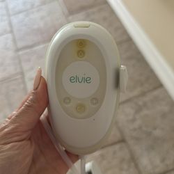 Elvie stride breast pump