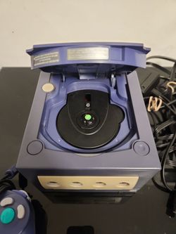 Nintendo gamecube
