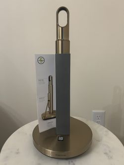 Simplehuman  Countertop Paper Towel Holder