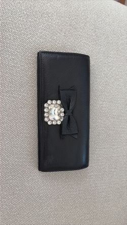My flat in London clutch