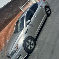 2012 KIA Optima