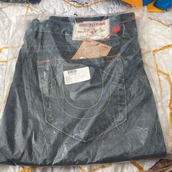 True Religion  Brand Jeans