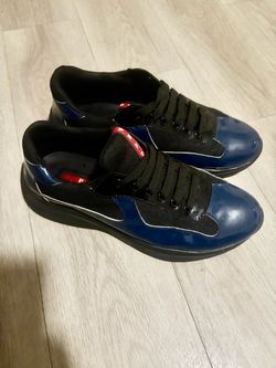 Prada shoes