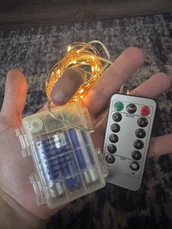 String Lights