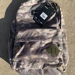 DAKINE Basic Backpack, Vintage Camo