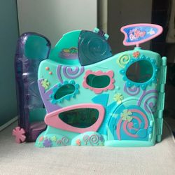 Littlest Pet Shop Play House