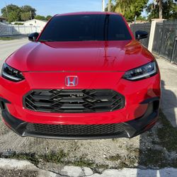 Honda HRV