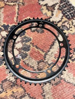 48t Chainring