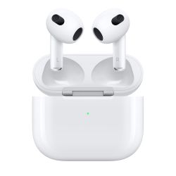 Airpod 3rd Gen Sealed In Box Brand New 