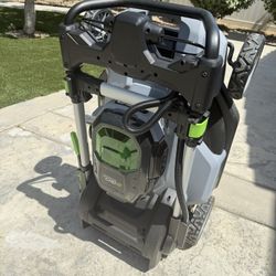 EGO POWER Lawnmower LM2100