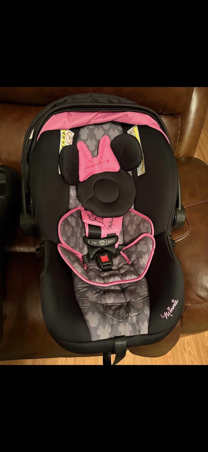 Baby Car Seat