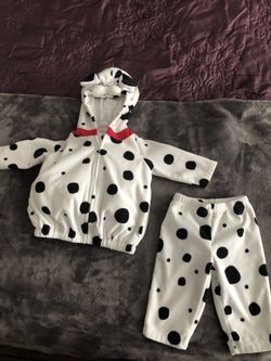 Halloween costume 3-6months
