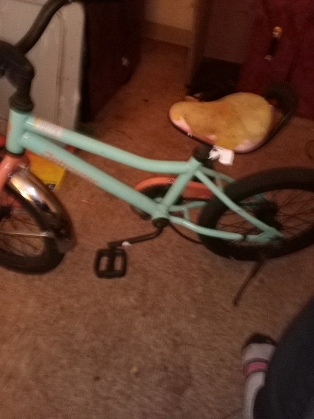 Retrospec Bike