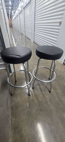 Shop Stools