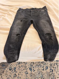 Valabasas Men’s skinny Jeans