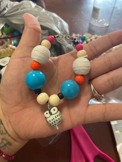 Children’s bracelet