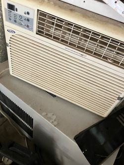 Window Ac Unit