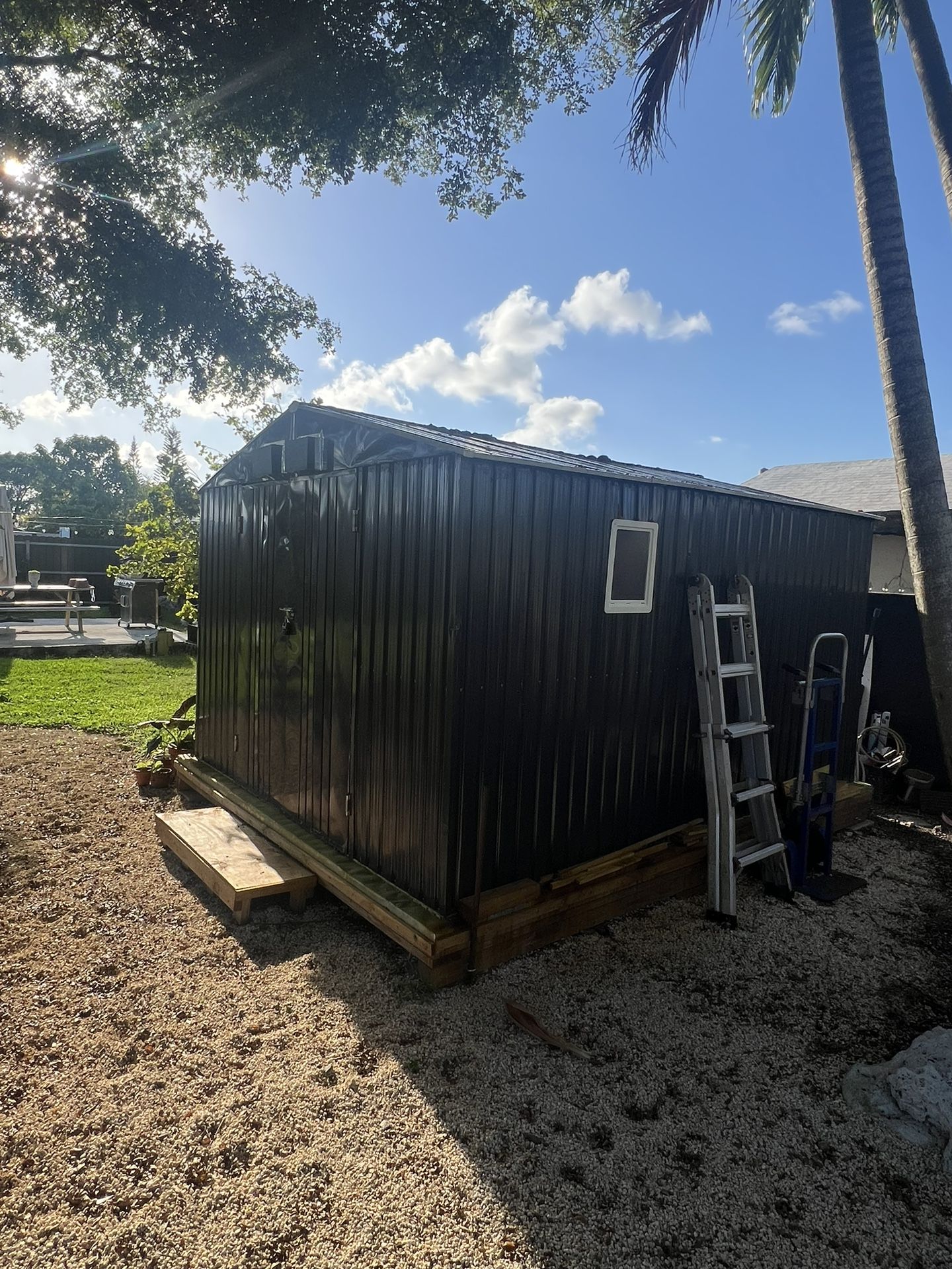Storage Shed for Sale in Miami, FL - OfferUp