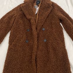 Teddy Coats
