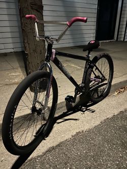 Throne 29er