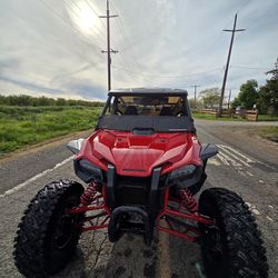 Honda Talon