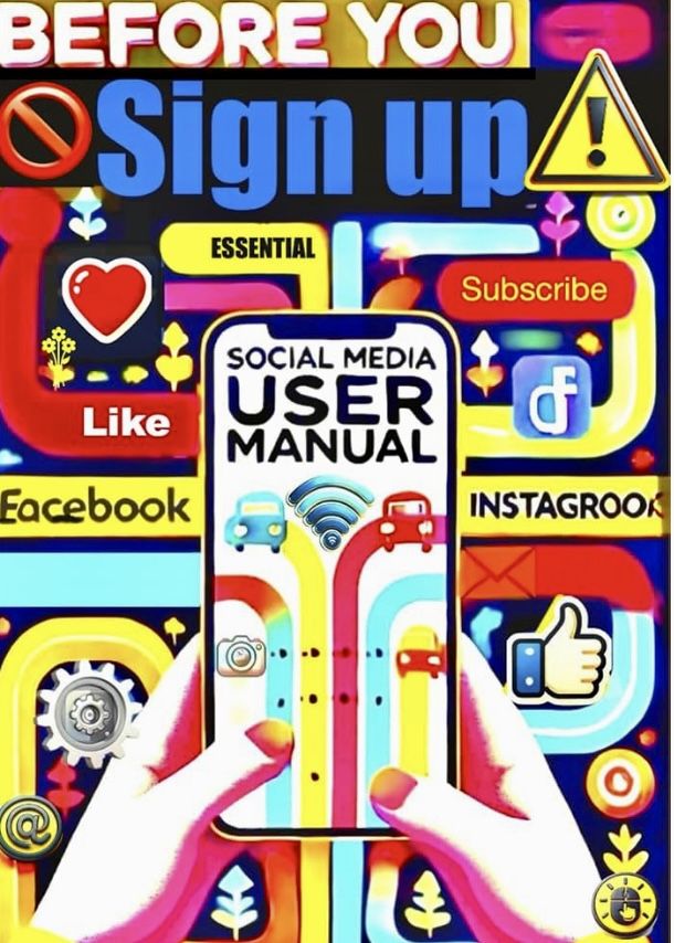 The Social Media User Manual